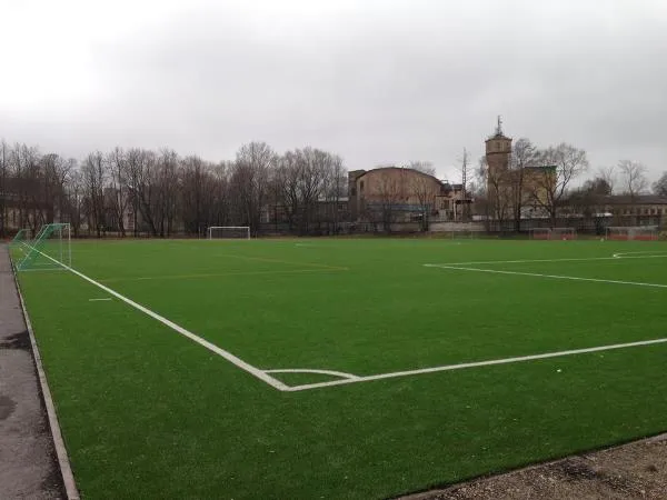 RTU stadions Estadio
