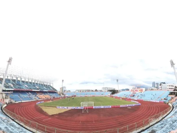 Sân vận động Chi Lăng (Chi Lang Stadium) Estadio