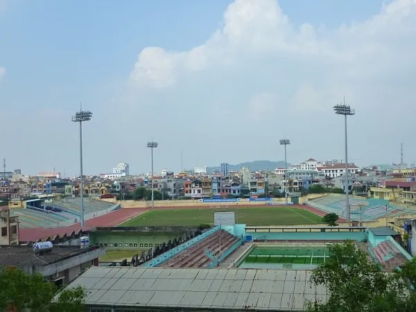 Sân vận động Thanh Hóa Estadio
