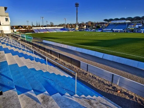 Sarpsborg Stadion Estadio