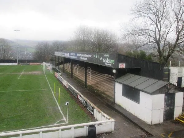 Seel Park Estadio