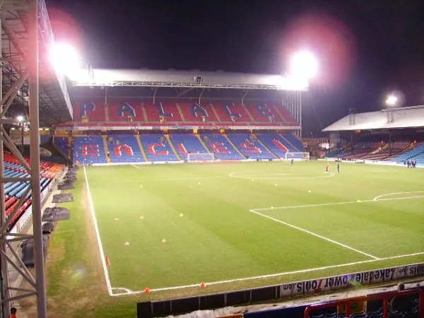 Selhurst Park Estadio