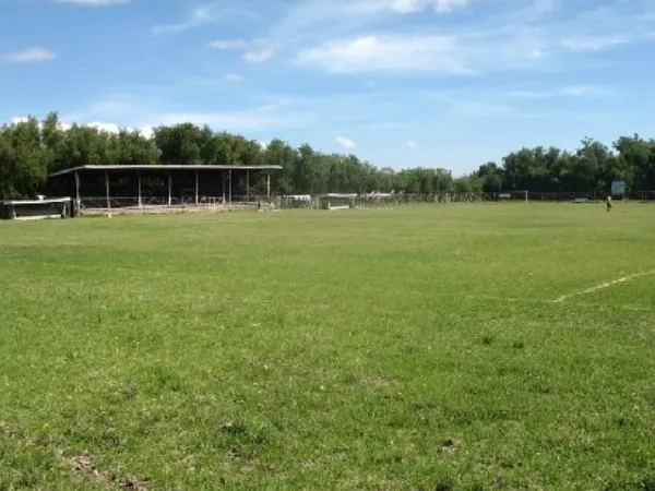 Sher Karuturi Sports Ground