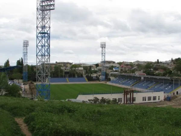 SK Sevastopol' Estadio