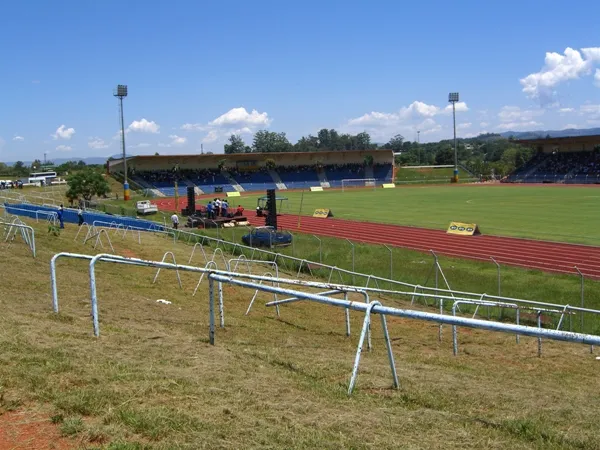 Somhlolo National Stadium
