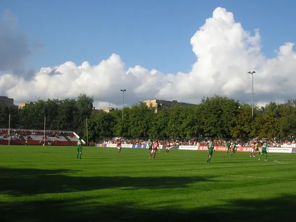 Spartakovets imeni N.P. Starostina Estadio