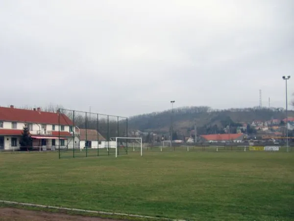 Sport úti Pálya