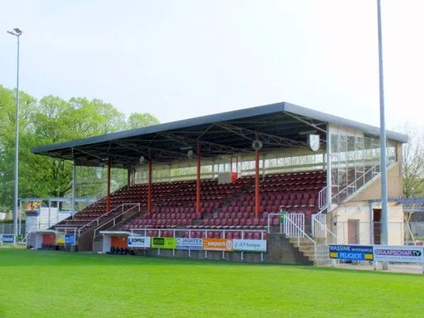 Sportpark De Treffer Estadio