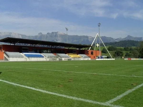Sportpark Eschen/Mauren