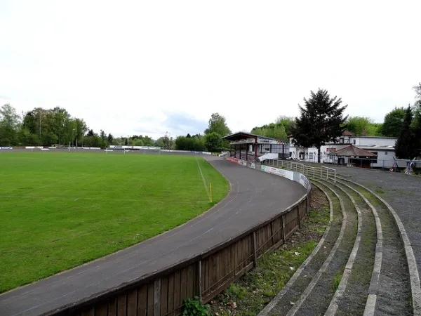 Sportpark Sandweg