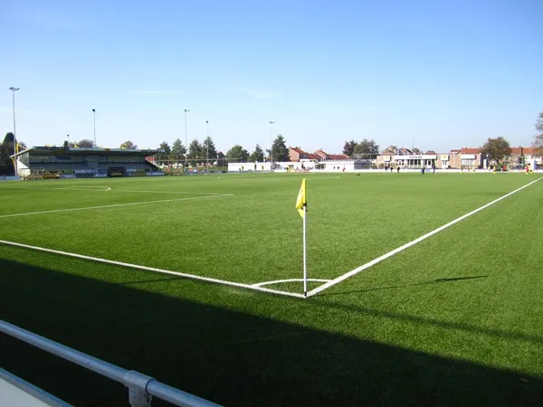 Sportpark Zeelst Estadio