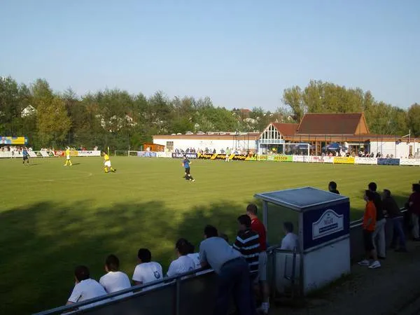 Sportplatz am Weiher Estadio