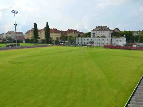 Sportplatz Rax Estadio