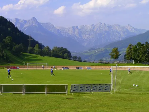 Sportplatz St. Johann Estadio
