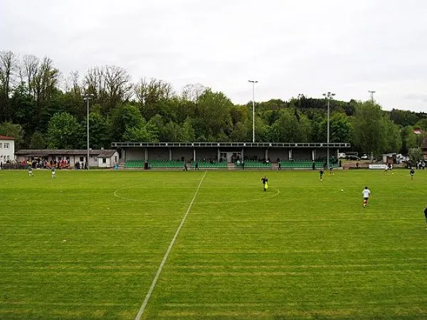 Sportplatz SV Sedda Bad Schallerbach Estadio