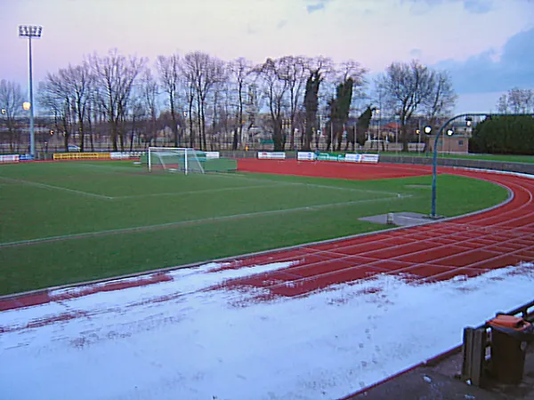 Sportstadion 3 Fonteinen Estadio