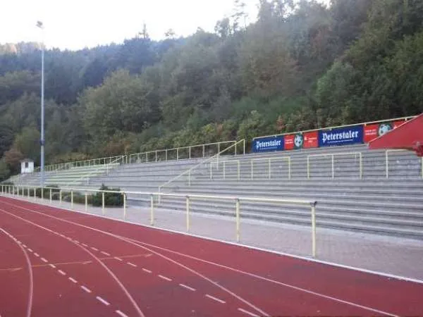 Sportzentrum am Mittelberg Estadio