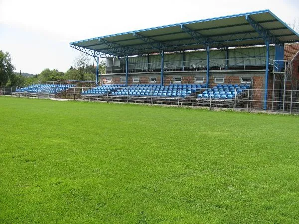 SRC Sveti Ivan Zelina Estadio