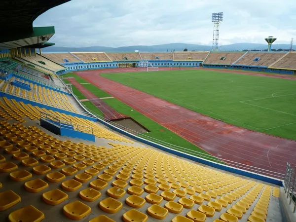 Stade Amahoro Estadio