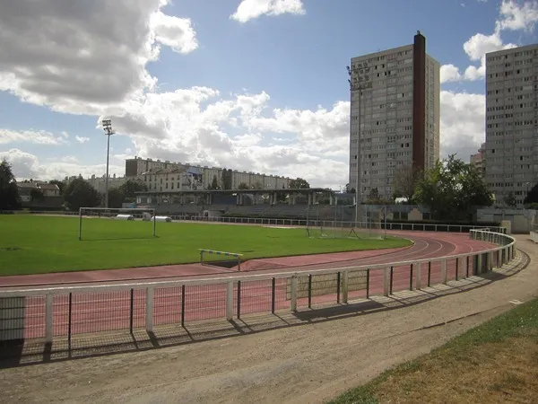Stade André Karman Estadio