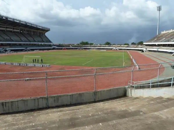 Stade de Kégué Estadio