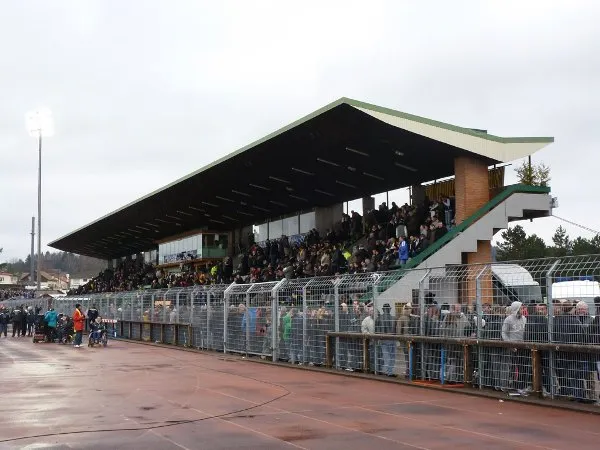 Stade de la Colombière Estadio
