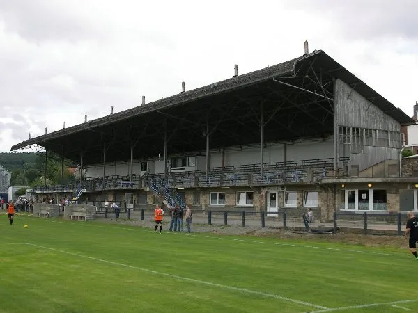 Stade de la Géronstère Estadio