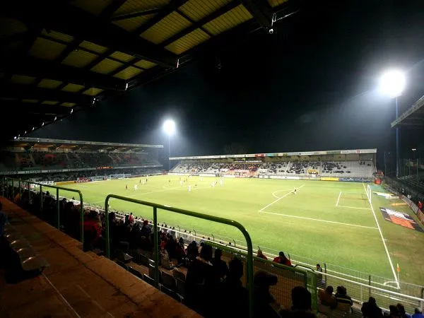 Stade de l'Abbé Deschamps Estadio