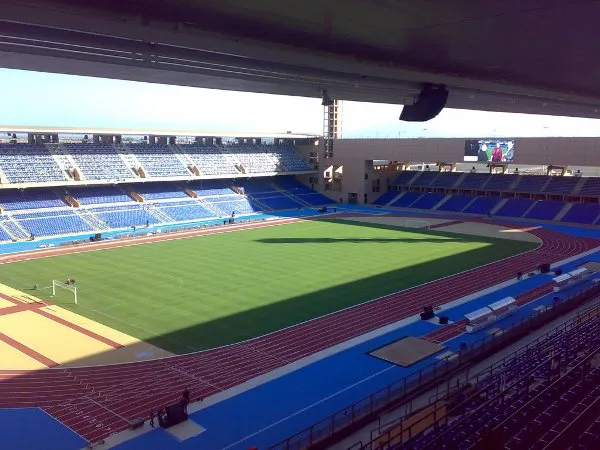 Stade de Marrakech Estadio