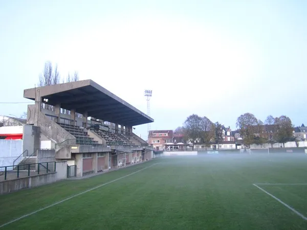 Stade Degouve Brabant Estadio