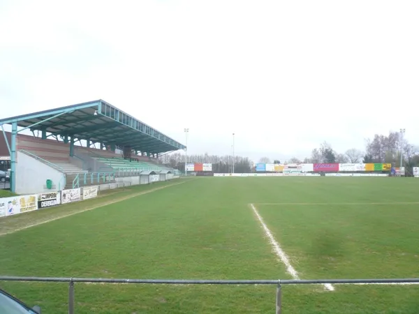 Stade des Boscailles Estadio