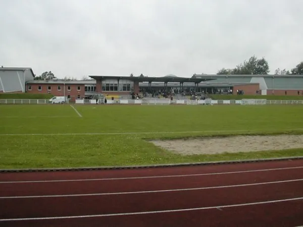 Stade Didier Eloy Estadio