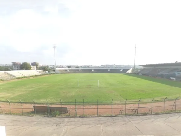 Stade El Bachir Estadio
