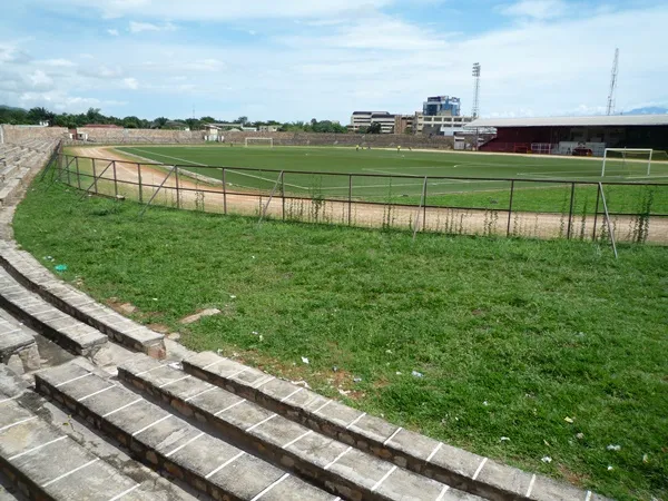 Stade Intwari Estadio