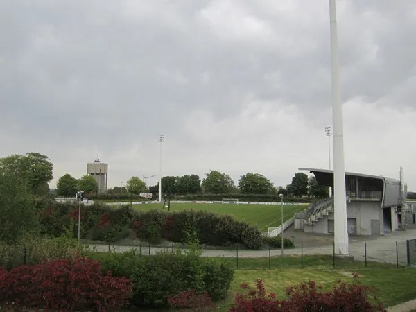 Stade Jean Dasnias Estadio