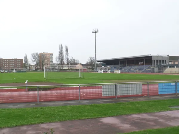 Stade Jean Deconinck Estadio