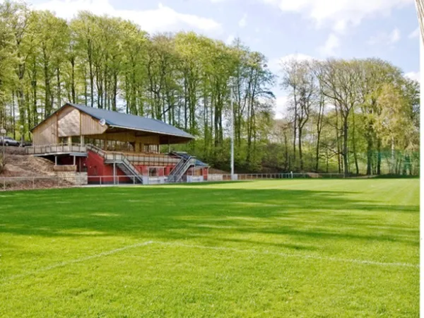 Stade Jos Becker Estadio