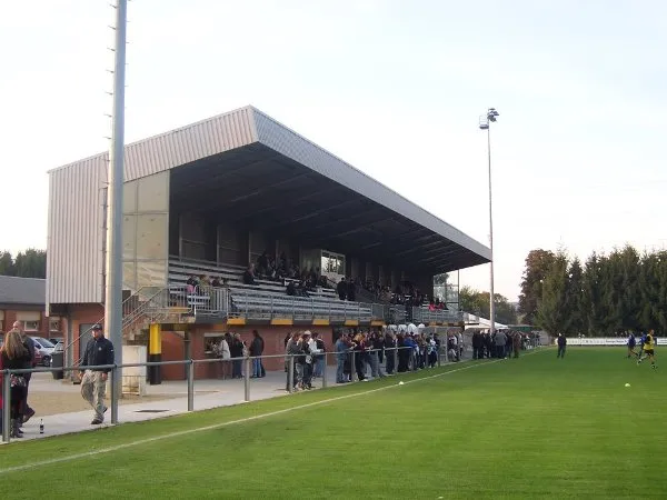 Stade Jos Haupert Estadio