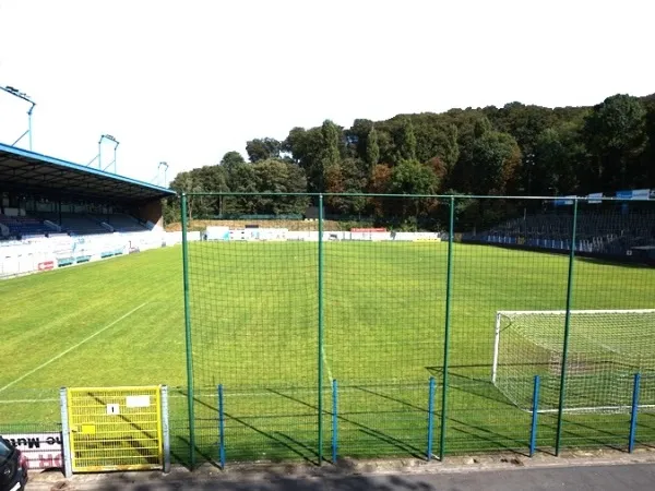 Stade Joseph Mariën Estadio