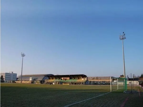 Stade Jules Ladoumègue Estadio
