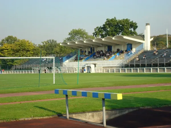 Stade Léo Lagrange Estadio