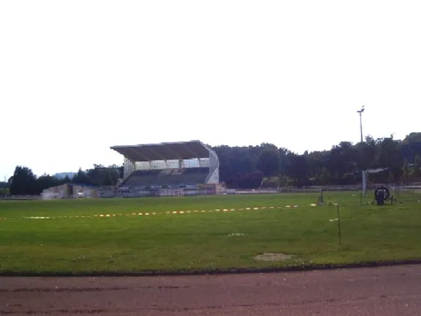 Stade Marcel-Billard Estadio