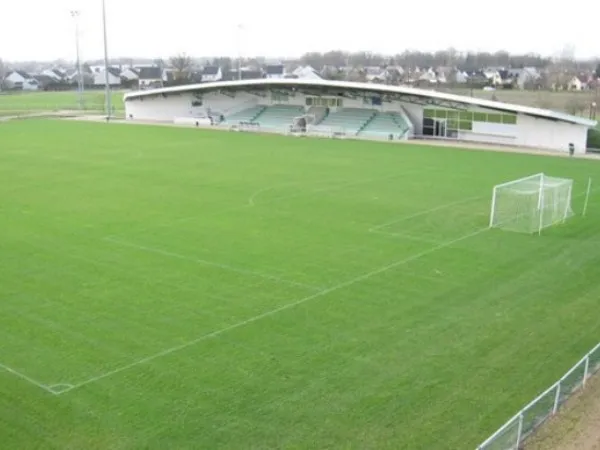 Stade Marcel Vignaud Estadio