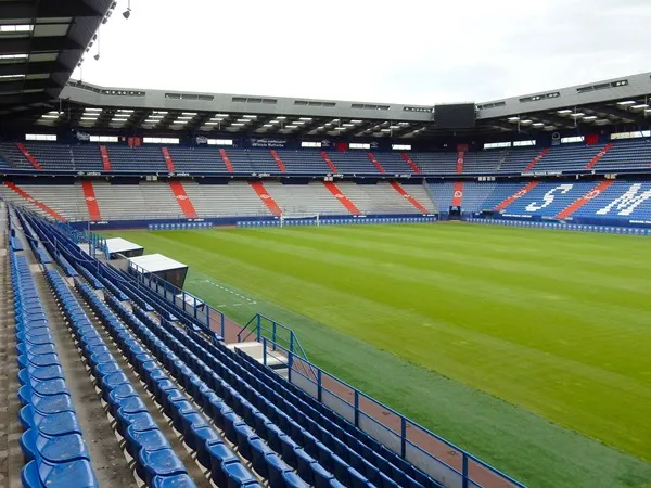 Stade Michel d'Ornano Estadio