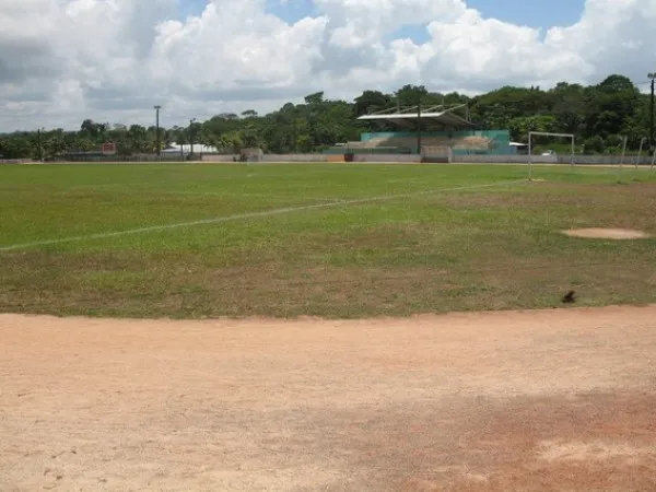 Stade Municipal Estadio