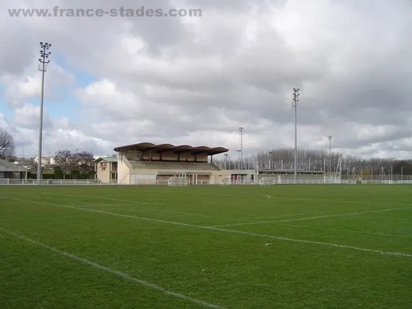 Stade Municipal de Balma Estadio
