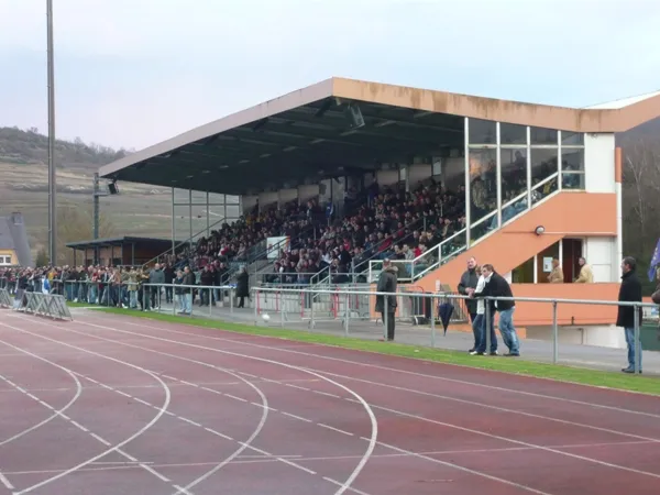 Stade op Flohr Estadio