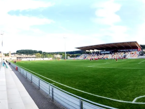 Stade Parc des Sports Estadio