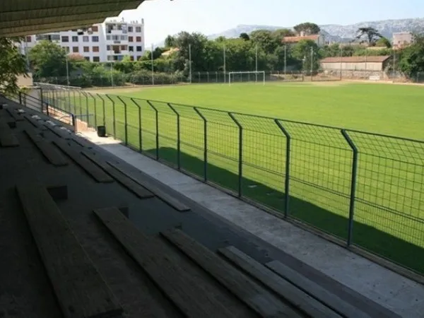 Stade Paul Le Cesne Estadio
