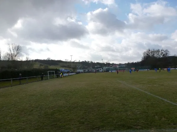 Stade Rue de Lenningen Estadio